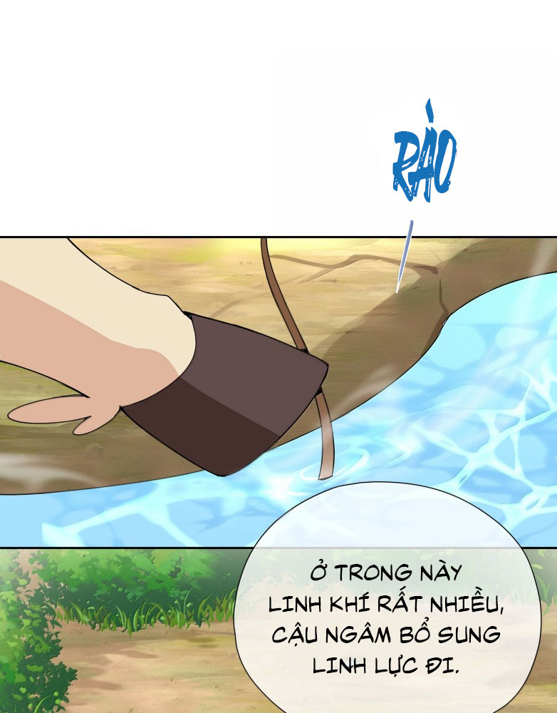 Sơn Hải Cao Trung Chapter 112 - Trang 3