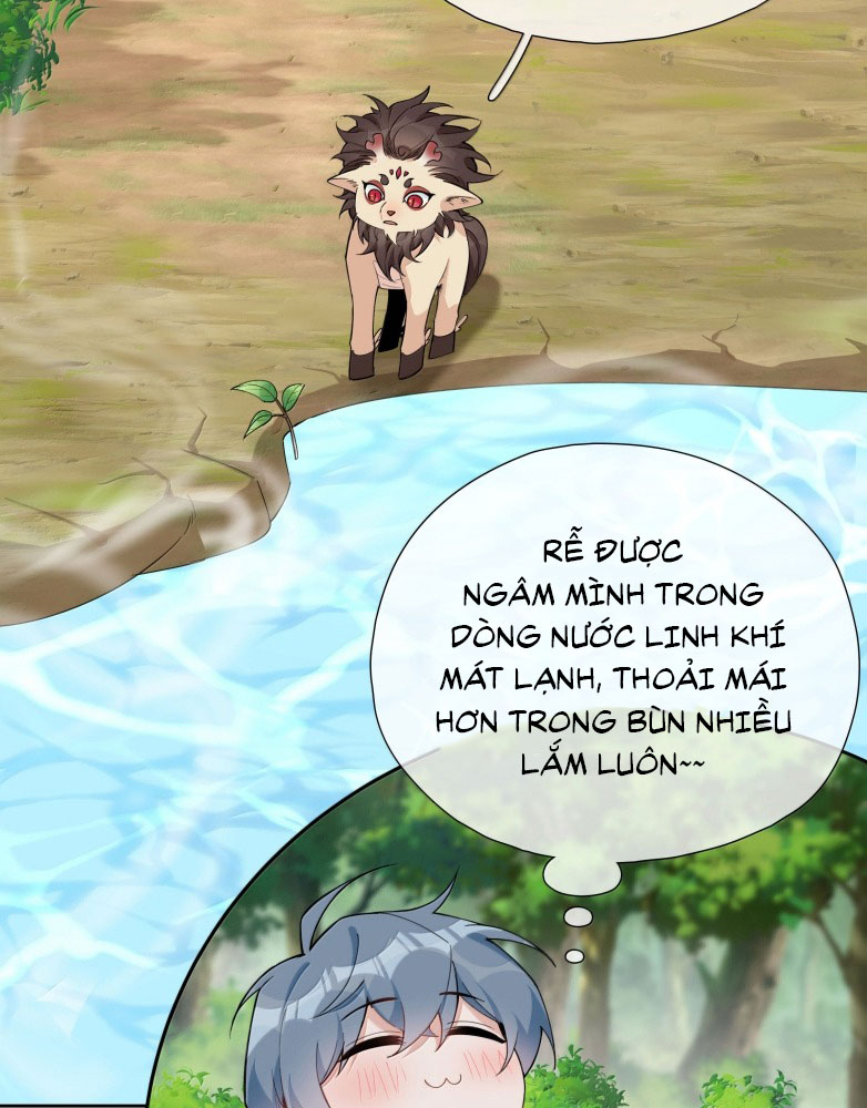 Sơn Hải Cao Trung Chapter 112 - Trang 3