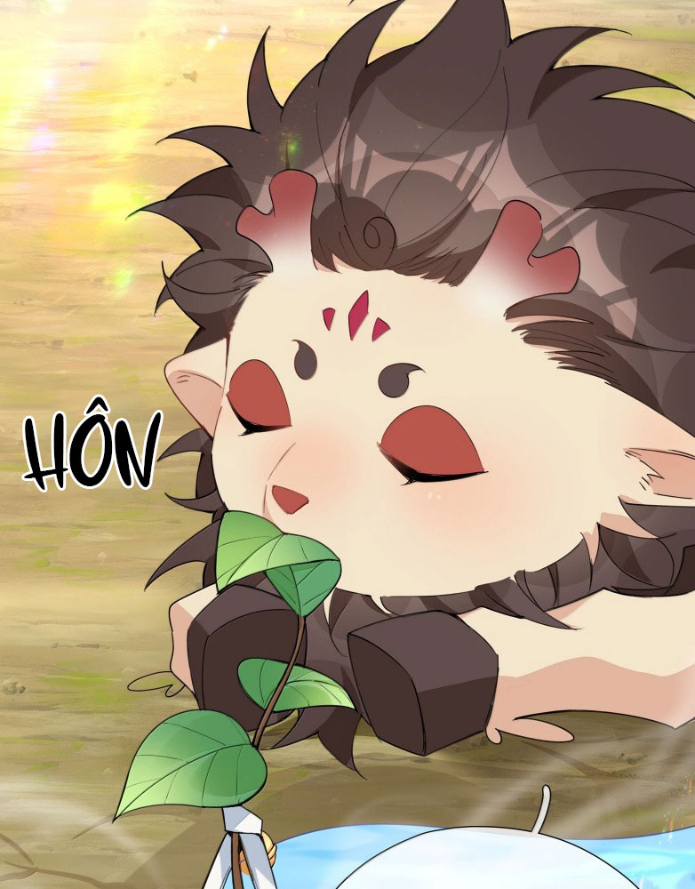 Sơn Hải Cao Trung Chapter 112 - Trang 3