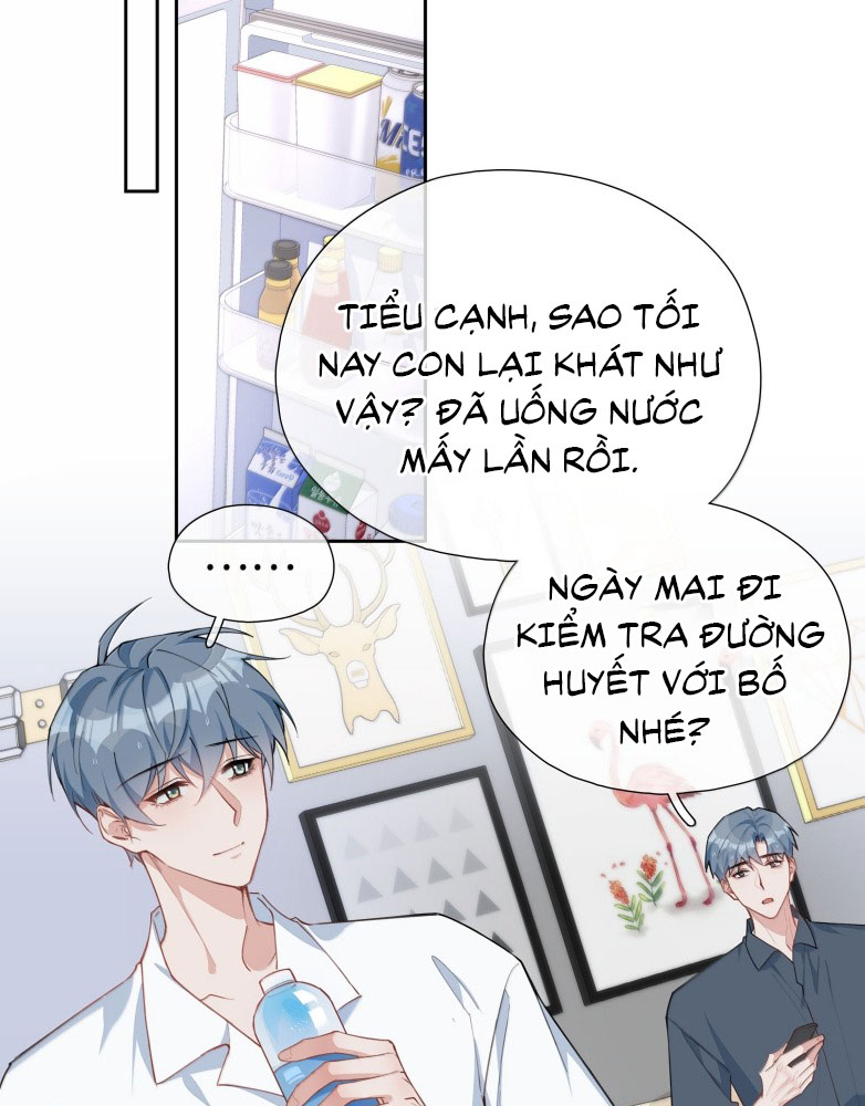 Sơn Hải Cao Trung Chapter 112 - Trang 3