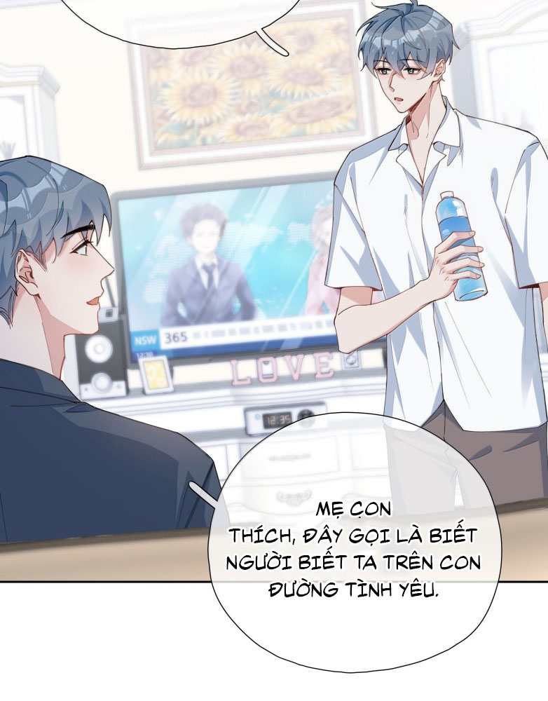 Sơn Hải Cao Trung Chapter 112 - Trang 3