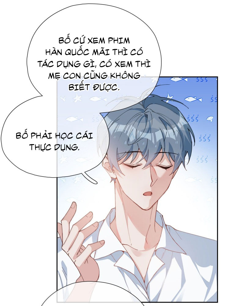 Sơn Hải Cao Trung Chapter 112 - Trang 3