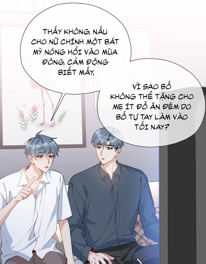 Sơn Hải Cao Trung Chapter 112 - Trang 3