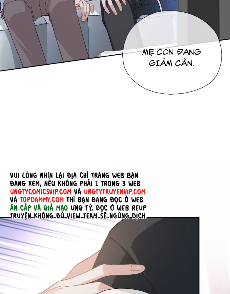 Sơn Hải Cao Trung Chapter 112 - Trang 3