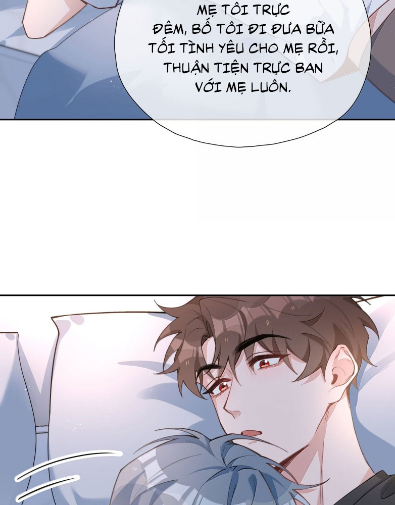 Sơn Hải Cao Trung Chapter 112 - Trang 3