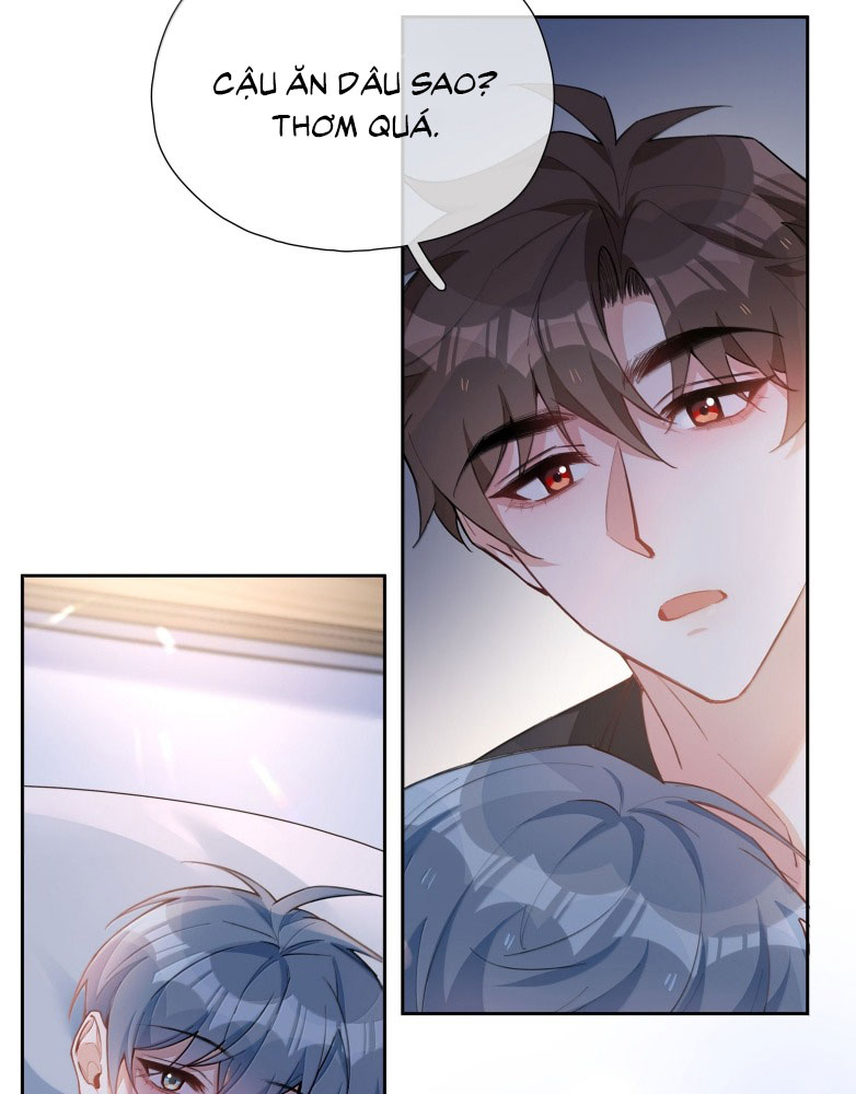 Sơn Hải Cao Trung Chapter 112 - Trang 3