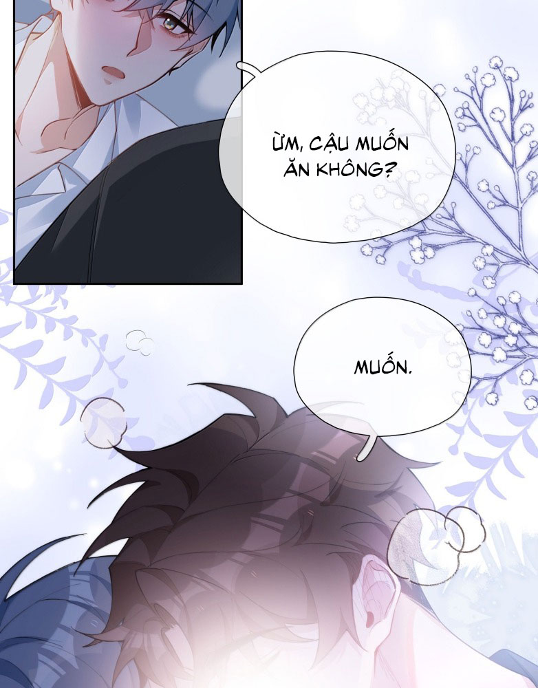 Sơn Hải Cao Trung Chapter 112 - Trang 3