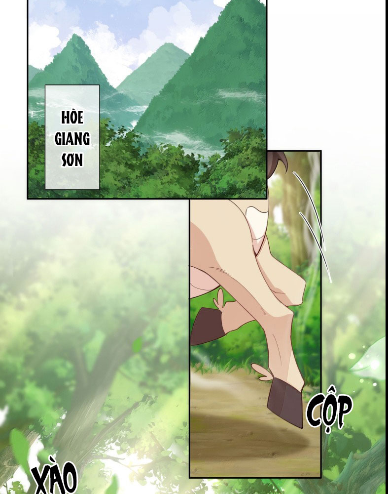 Sơn Hải Cao Trung Chapter 112 - Trang 3