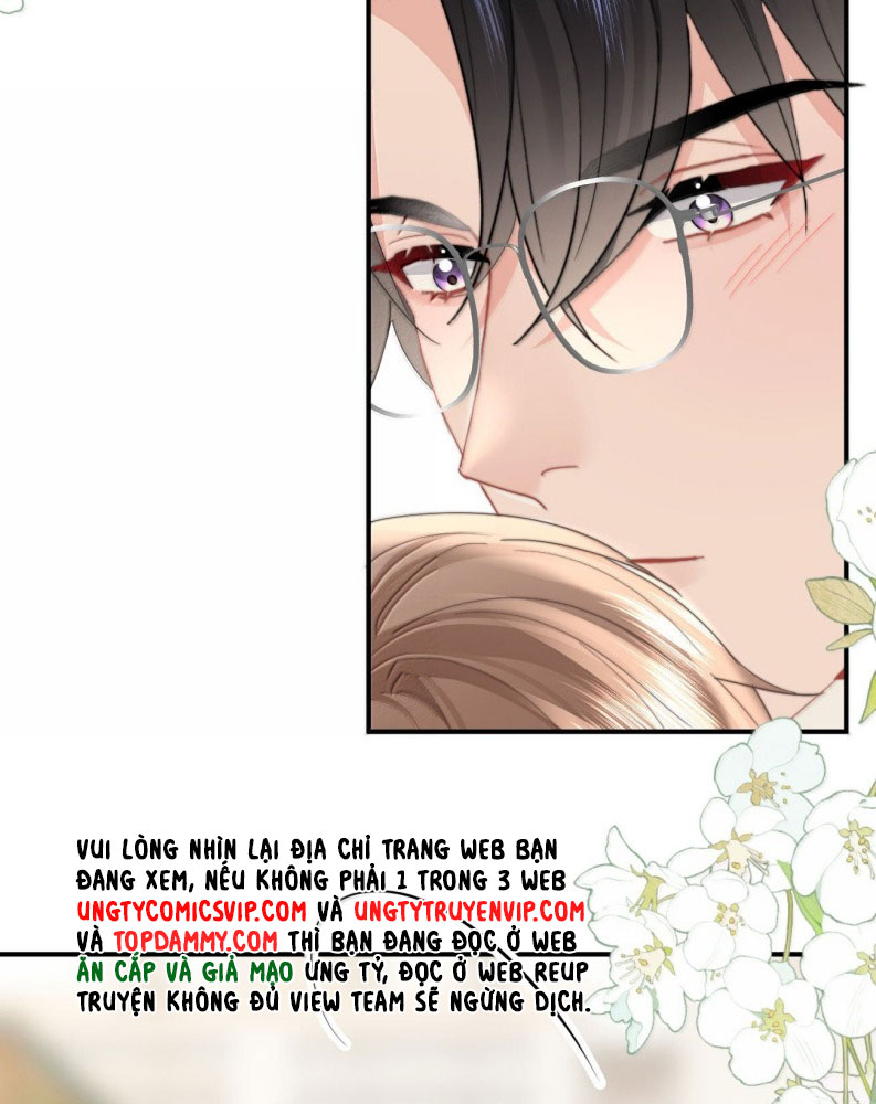 Tôi Và Ảnh Chụp Không Giống Nhau Chapter 83 - Trang 3