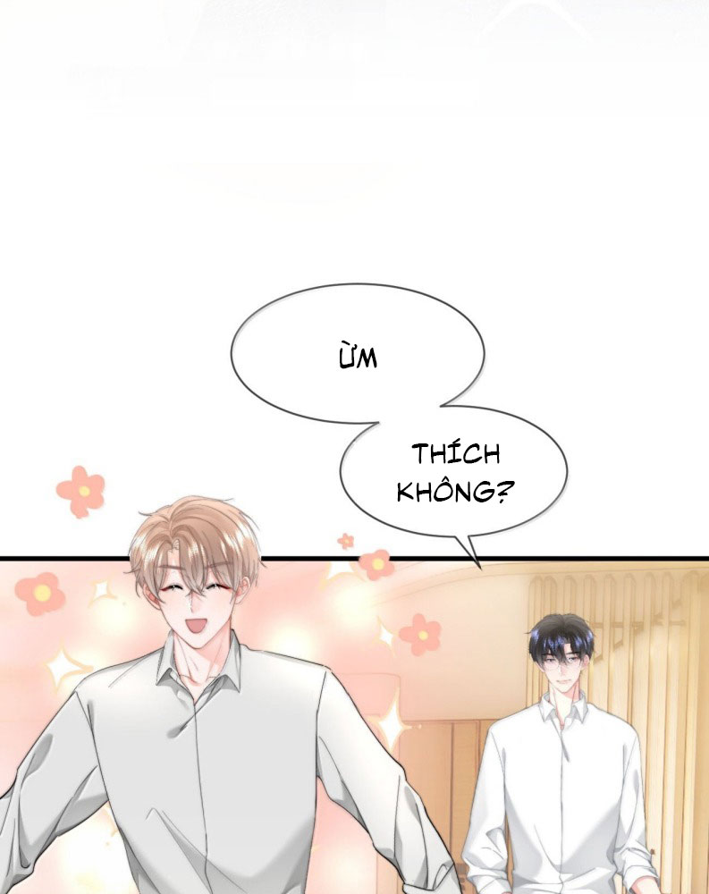 Tôi Và Ảnh Chụp Không Giống Nhau Chapter 83 - Trang 3