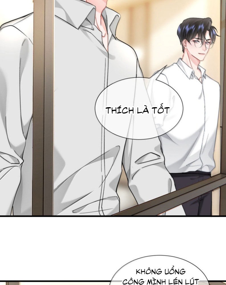 Tôi Và Ảnh Chụp Không Giống Nhau Chapter 83 - Trang 3