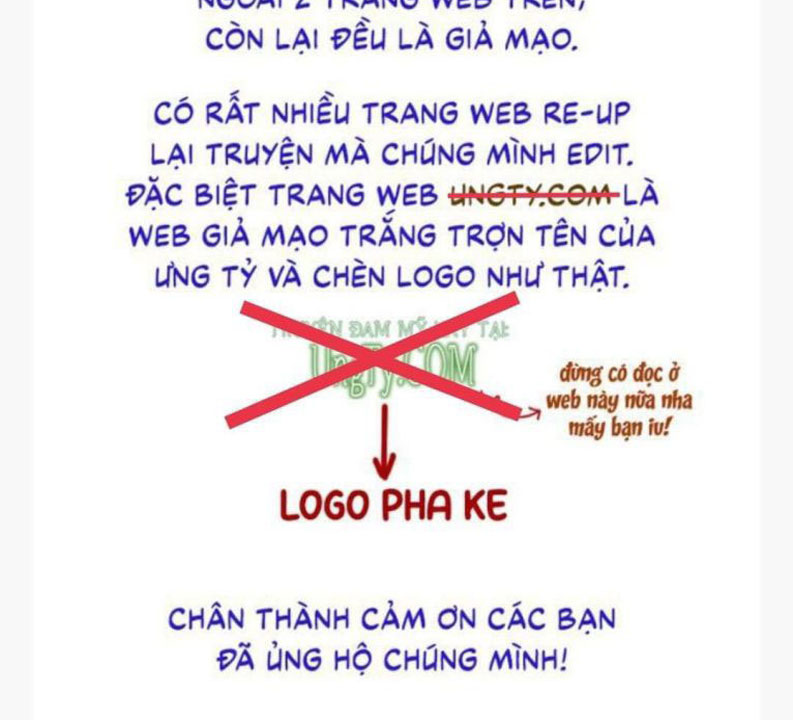 Tôi Và Ảnh Chụp Không Giống Nhau Chapter 83 - Trang 3