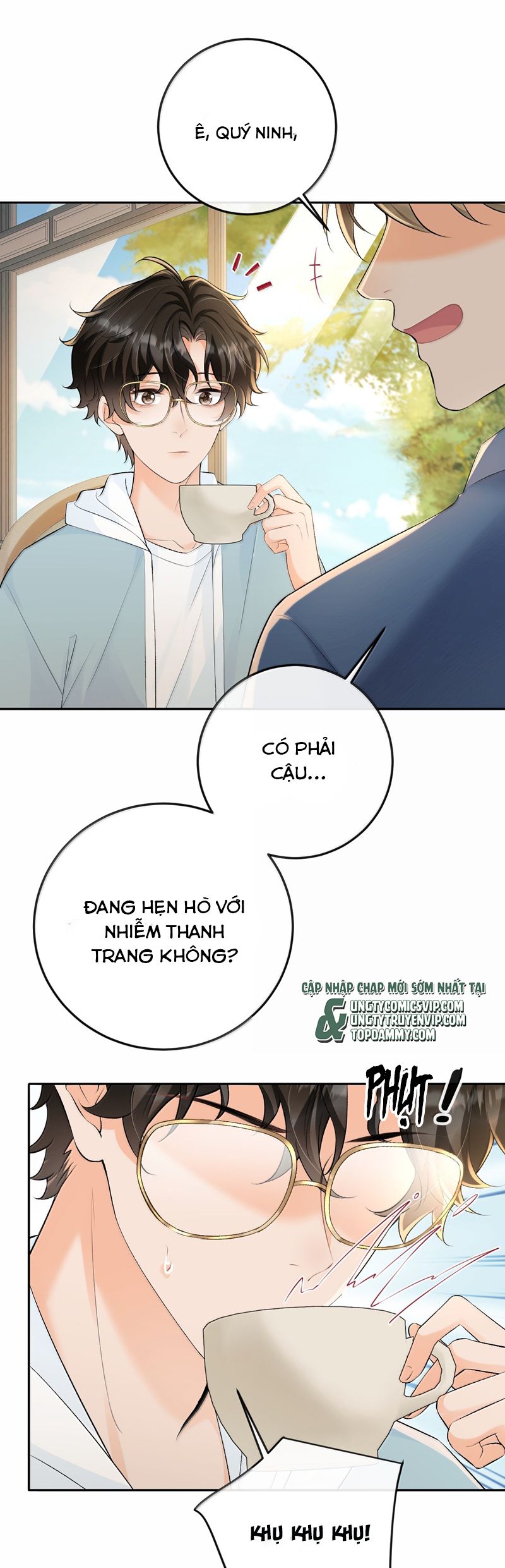 Bản Tính Hạ Đẳng Chapter 39 - Trang 3