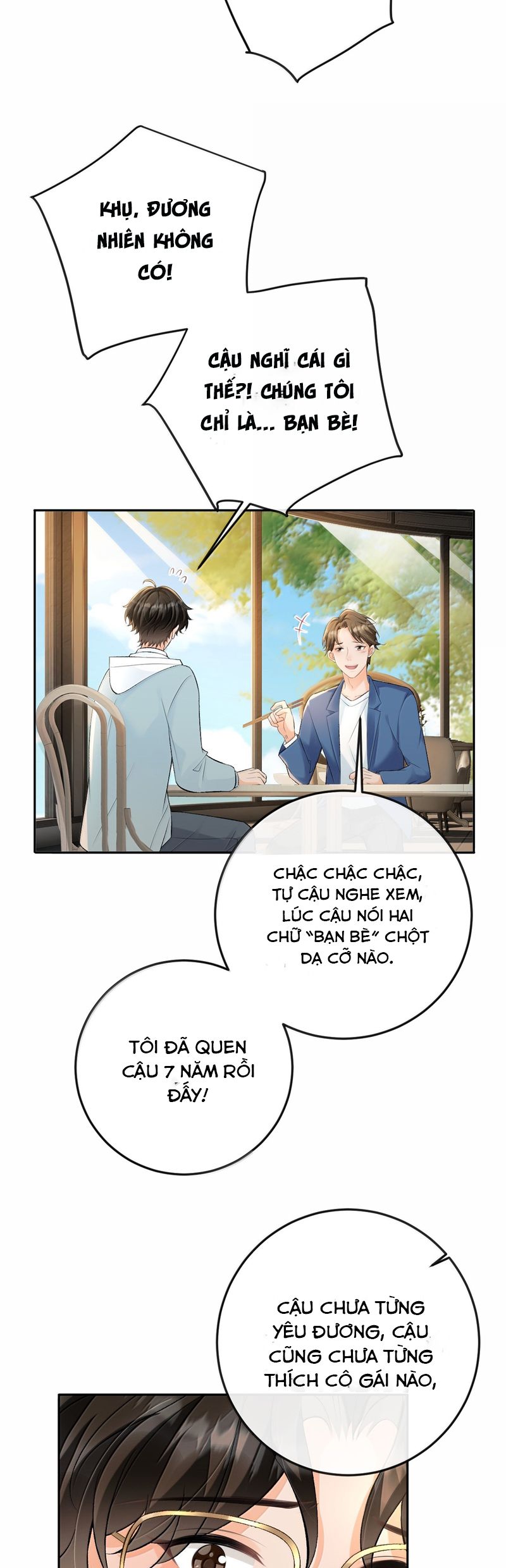 Bản Tính Hạ Đẳng Chapter 39 - Trang 3