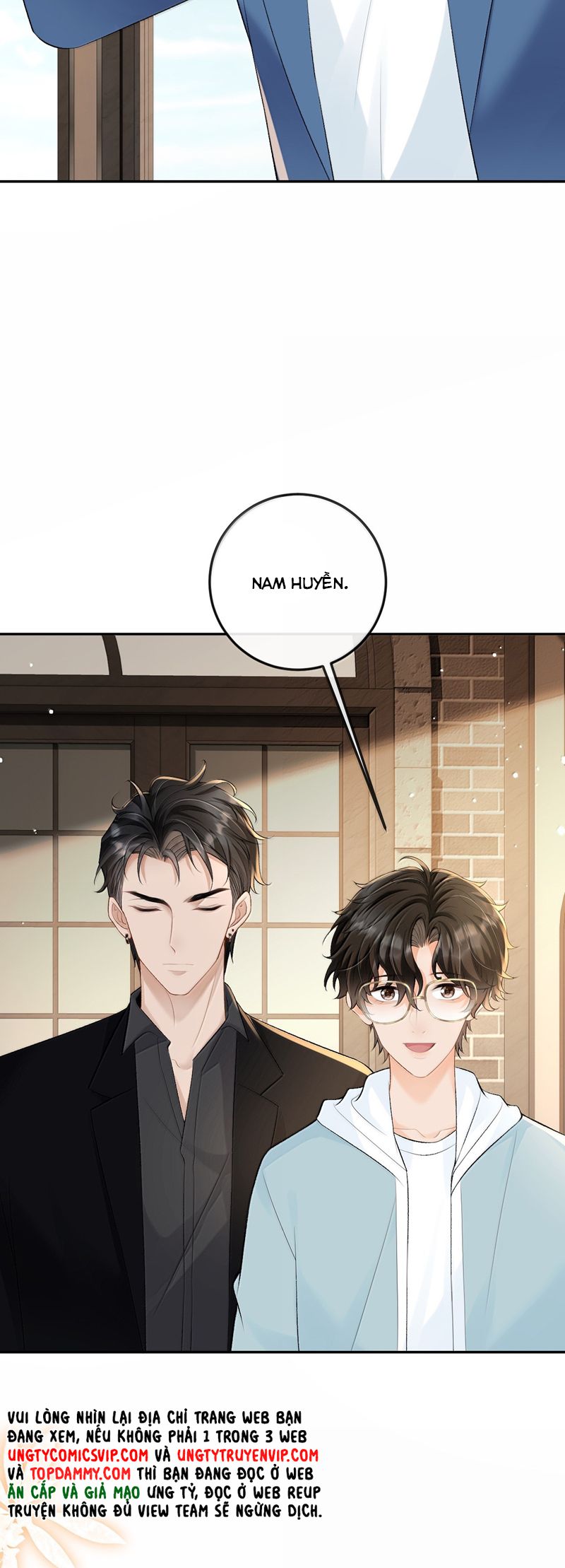 Bản Tính Hạ Đẳng Chapter 39 - Trang 3
