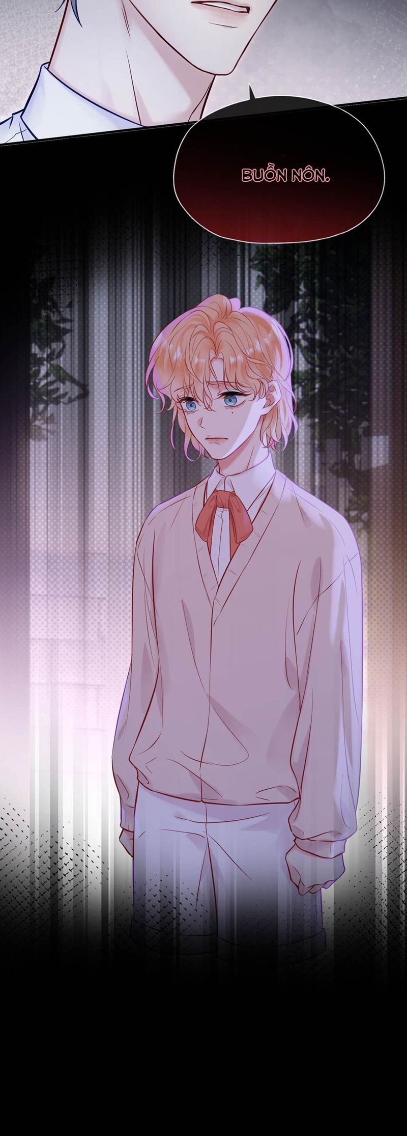 Công Lược Đối Tượng! Hình Tượng Của Cậu Sập Rồi! Chapter 1 - Trang 4