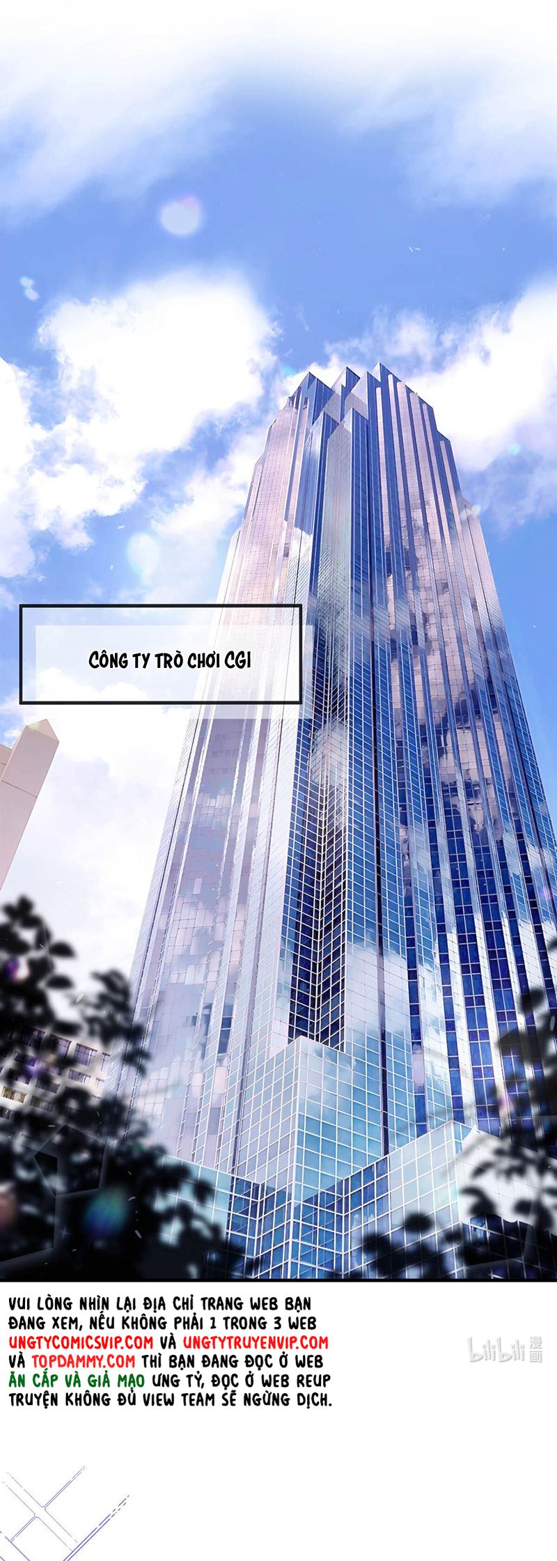 Công Lược Đối Tượng! Hình Tượng Của Cậu Sập Rồi! Chapter 1 - Trang 4