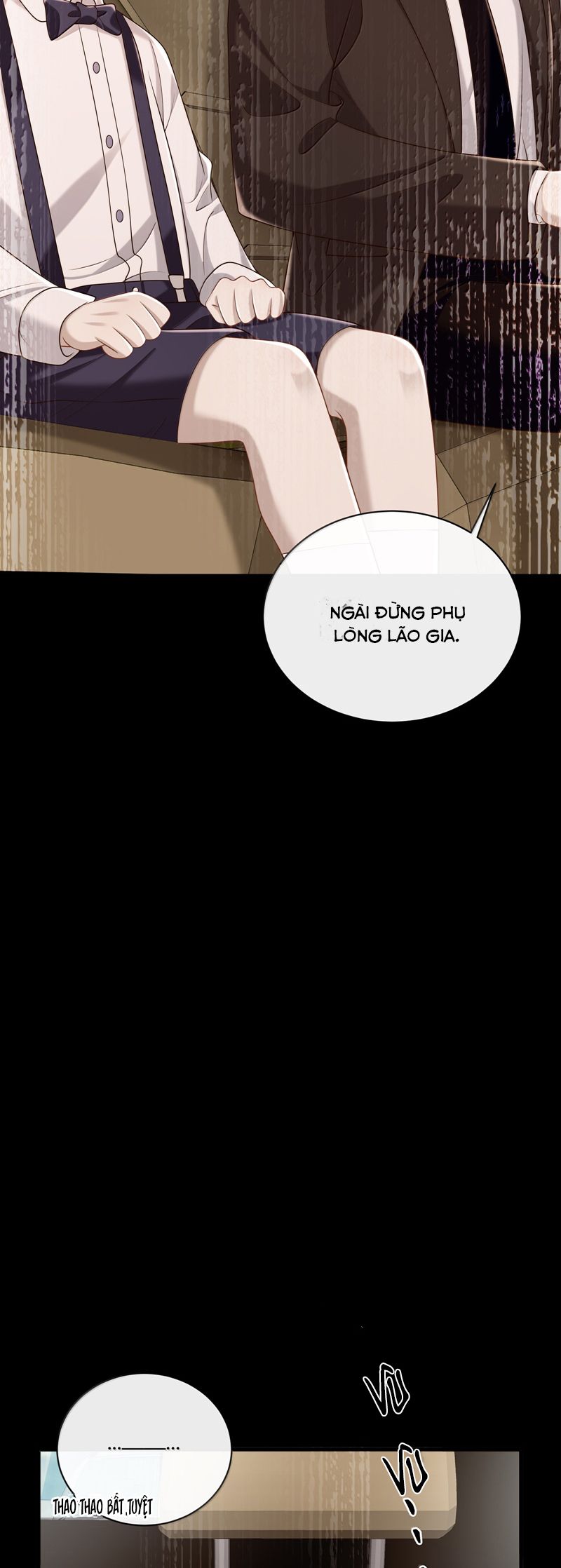 Anh Ấy Đến Từ Màn Đêm Chapter 59 - Next Chapter 60