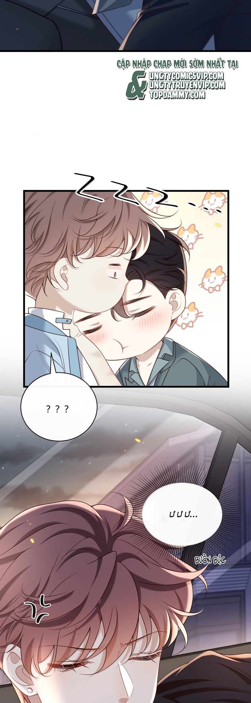 Anh Ấy Đến Từ Màn Đêm Chapter 59 - Next Chapter 60