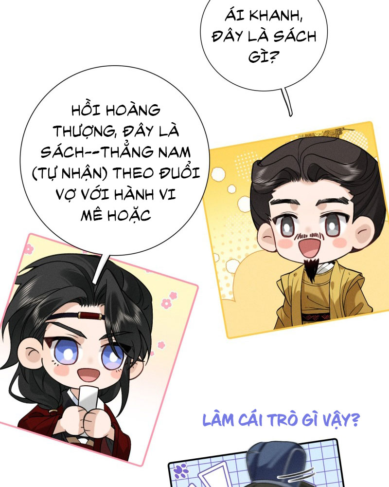Lang Kỵ Trúc Mã Lai Chap 0 - Trang 2