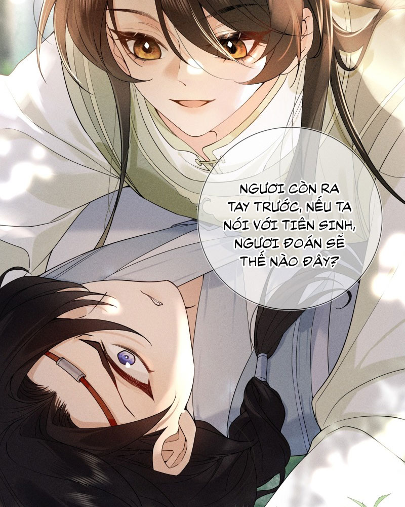 Lang Kỵ Trúc Mã Lai Chap 0 - Trang 2