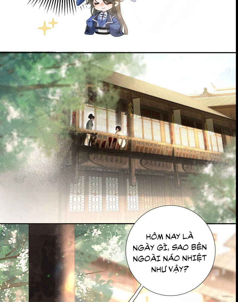 Lang Kỵ Trúc Mã Lai Chapter 1 - Trang 4