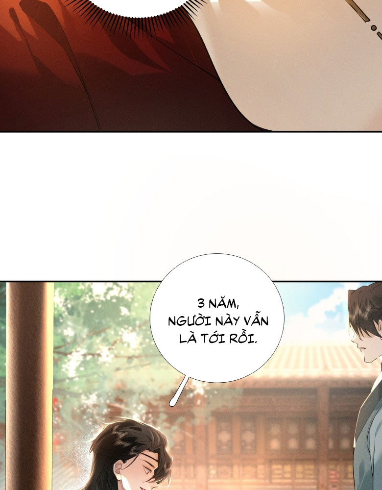 Lang Kỵ Trúc Mã Lai Chapter 1 - Trang 4