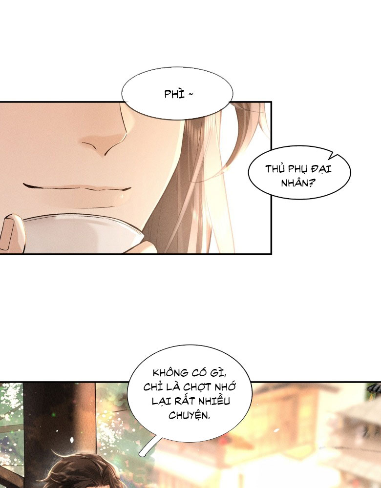 Lang Kỵ Trúc Mã Lai Chapter 1 - Trang 4