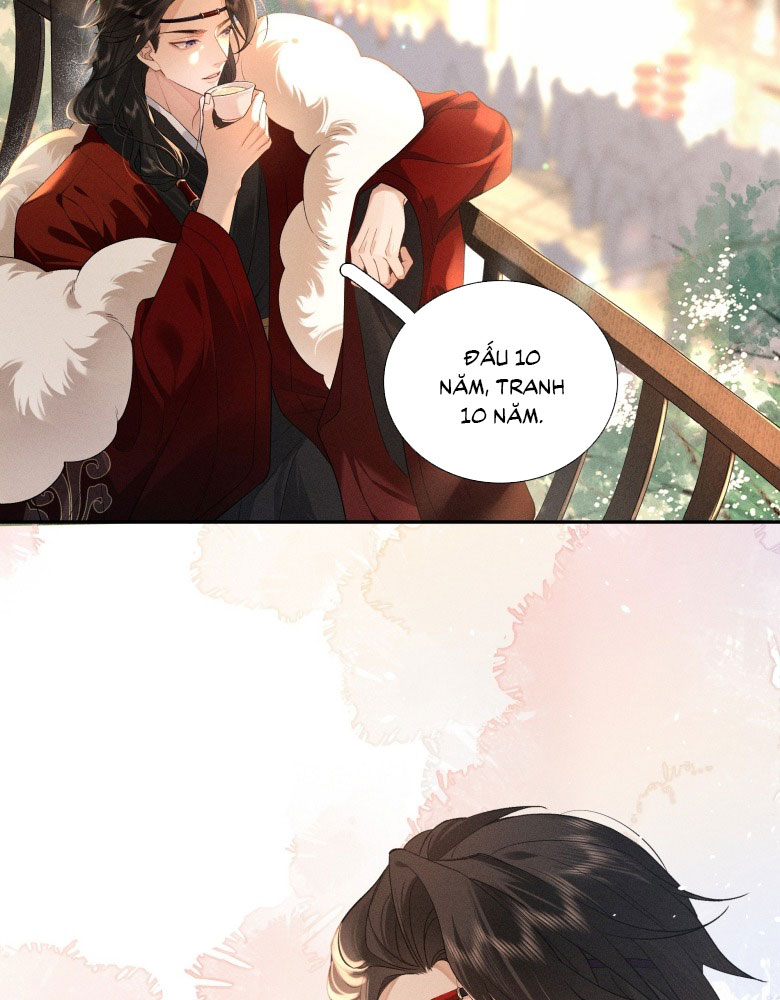 Lang Kỵ Trúc Mã Lai Chapter 1 - Trang 4