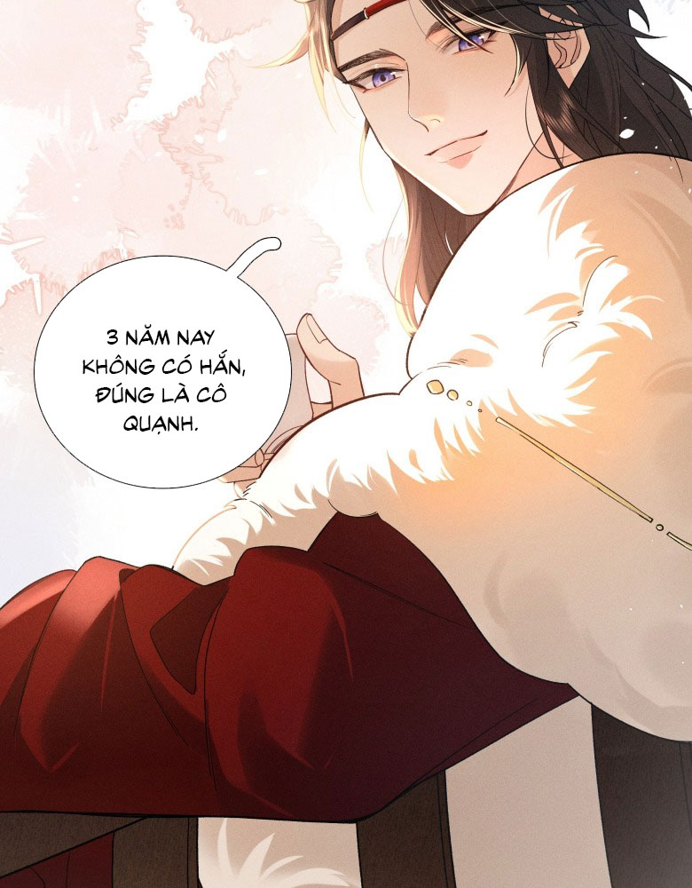 Lang Kỵ Trúc Mã Lai Chapter 1 - Trang 4