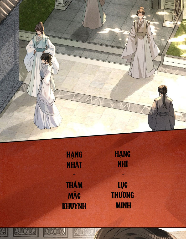 Lang Kỵ Trúc Mã Lai Chapter 1 - Trang 4