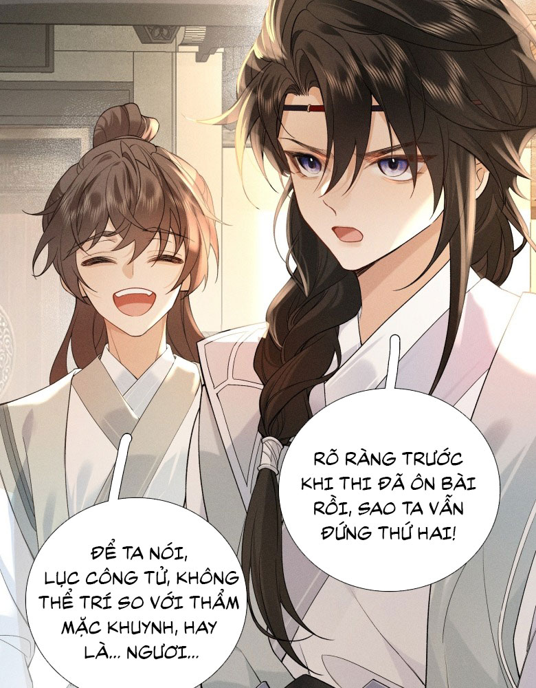 Lang Kỵ Trúc Mã Lai Chapter 1 - Trang 4