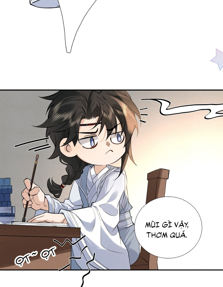 Lang Kỵ Trúc Mã Lai Chapter 1 - Trang 4