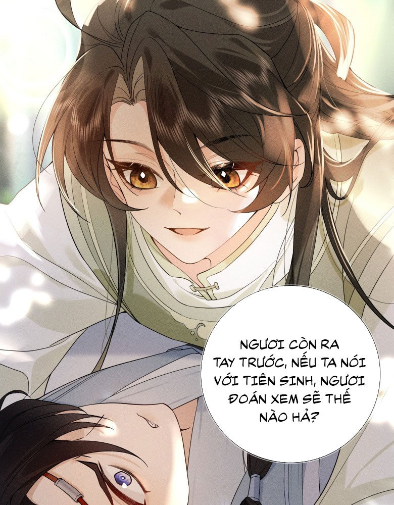 Lang Kỵ Trúc Mã Lai Chapter 1 - Trang 4
