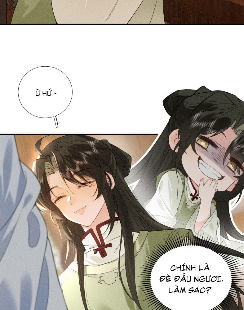 Lang Kỵ Trúc Mã Lai Chapter 2 - Trang 4