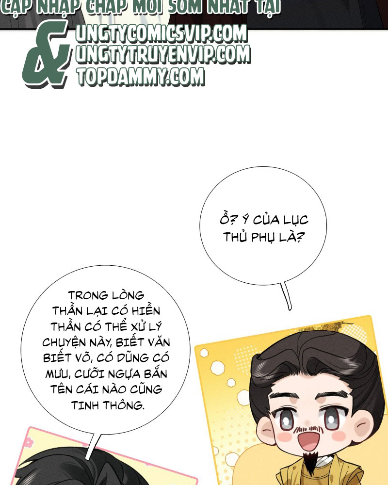 Lang Kỵ Trúc Mã Lai Chapter 2 - Trang 4