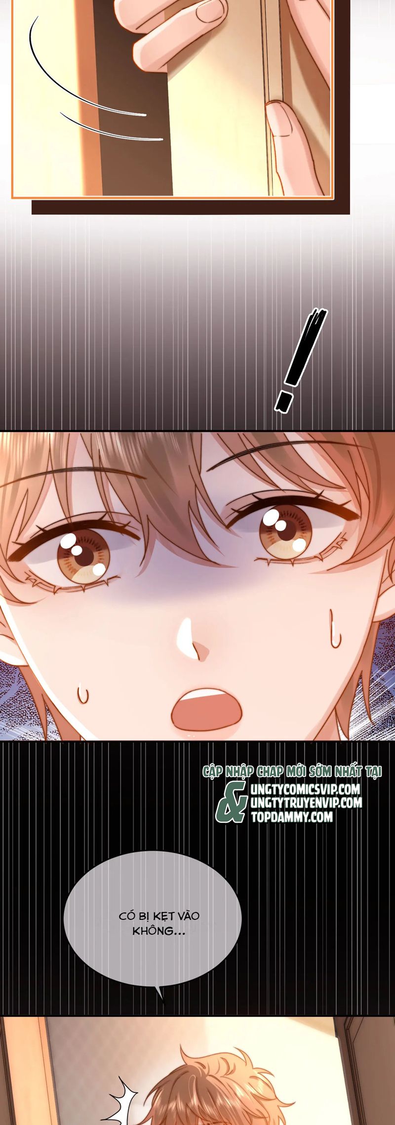 Chất Dị Ứng Đáng Yêu Chapter 57 - Trang 4