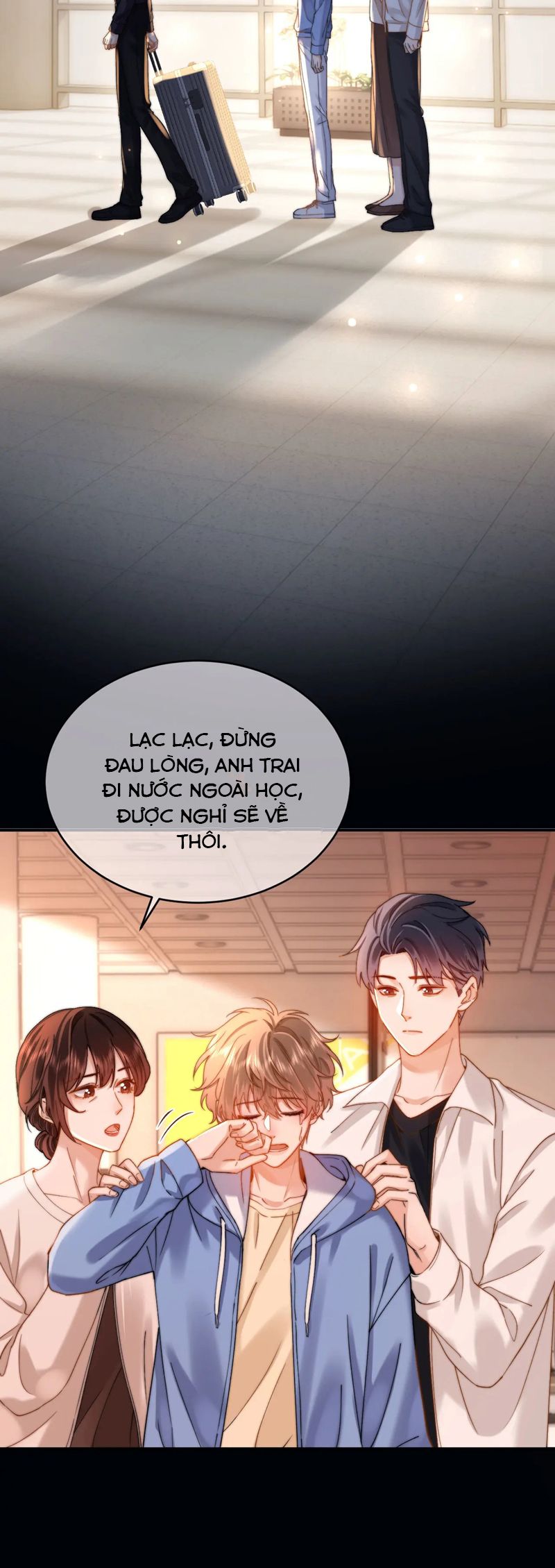 Chất Dị Ứng Đáng Yêu Chapter 57 - Trang 4