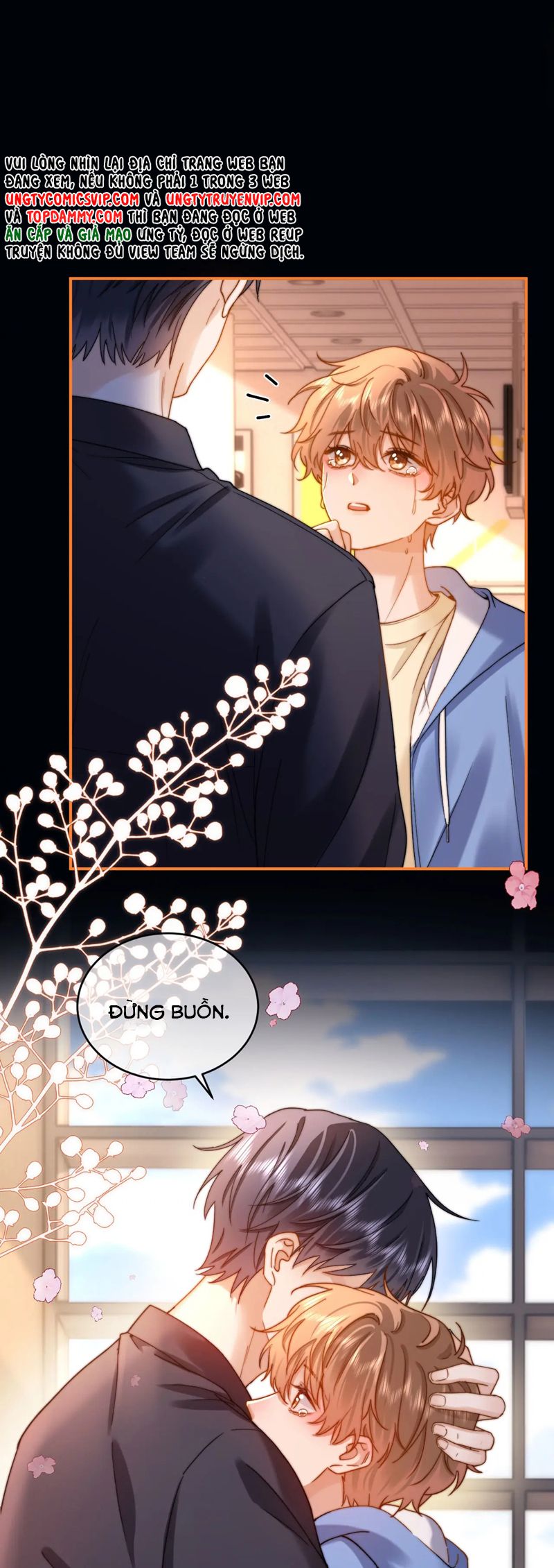 Chất Dị Ứng Đáng Yêu Chapter 57 - Trang 4
