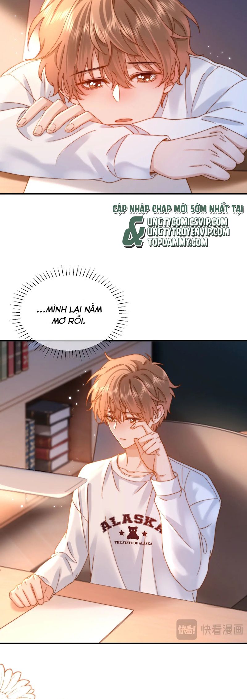 Chất Dị Ứng Đáng Yêu Chapter 57 - Trang 4