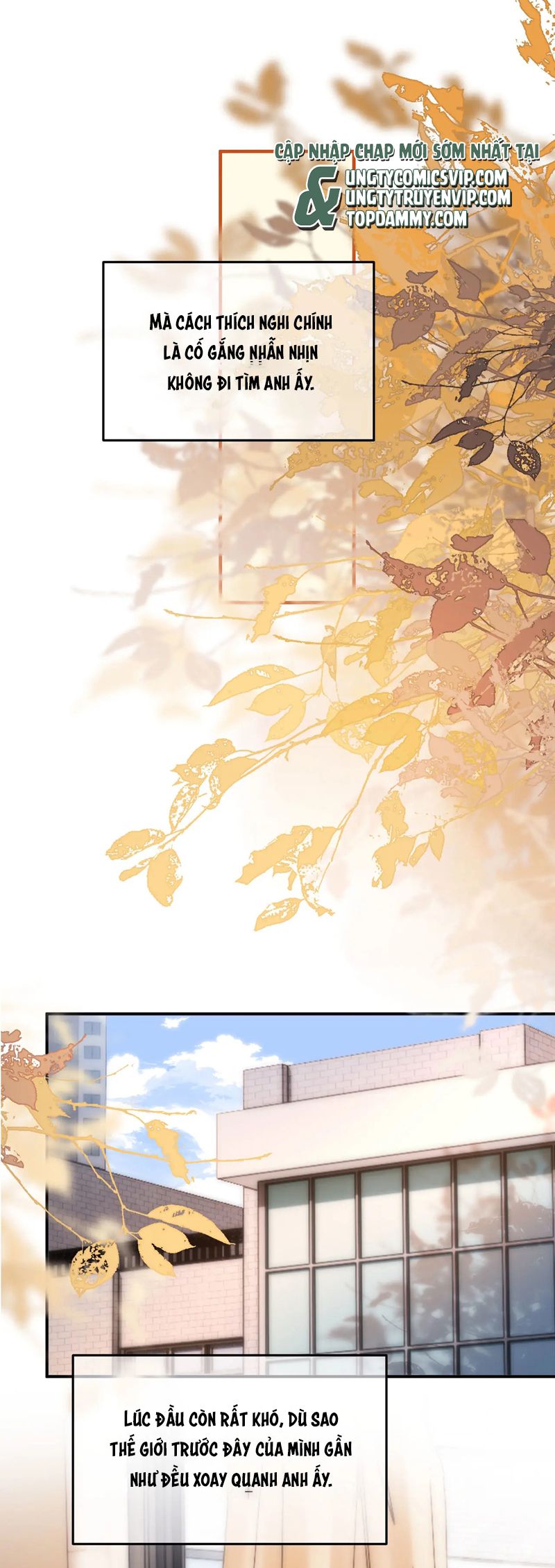 Chất Dị Ứng Đáng Yêu Chapter 57 - Trang 4