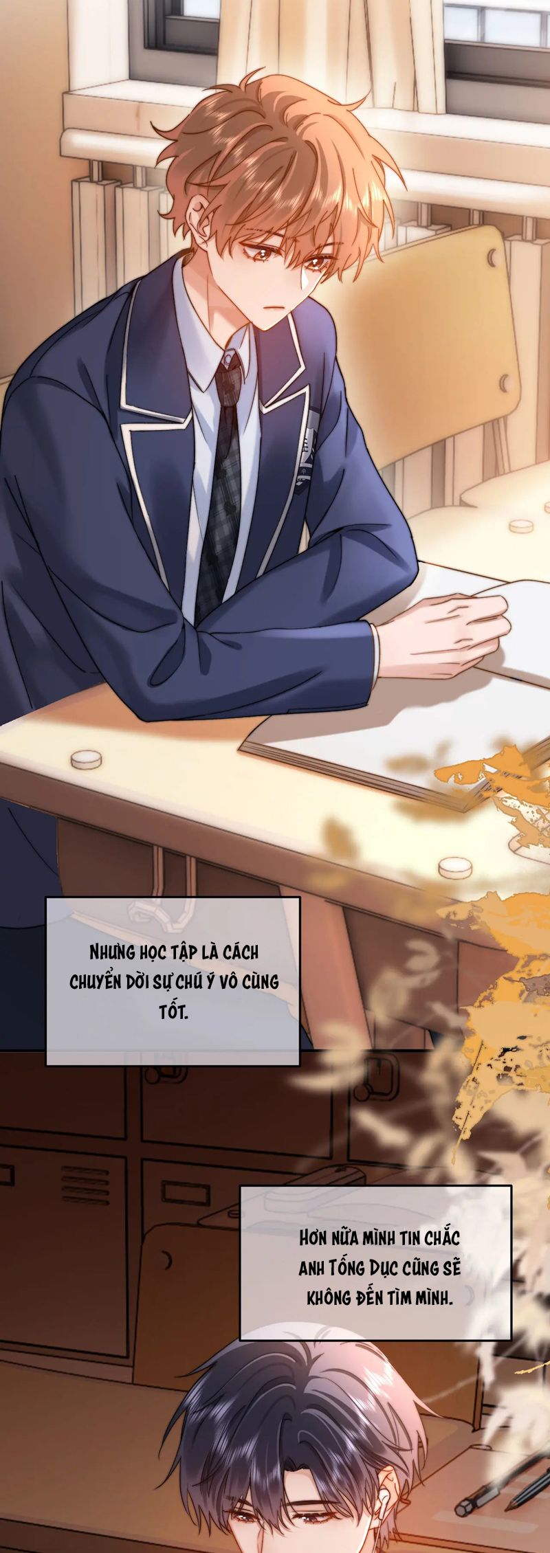 Chất Dị Ứng Đáng Yêu Chapter 57 - Trang 4