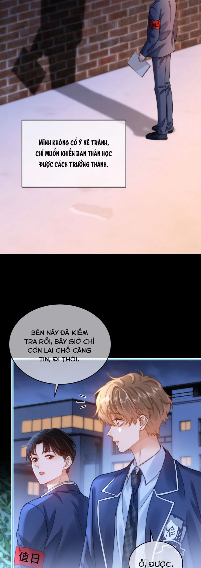 Chất Dị Ứng Đáng Yêu Chapter 57 - Trang 4
