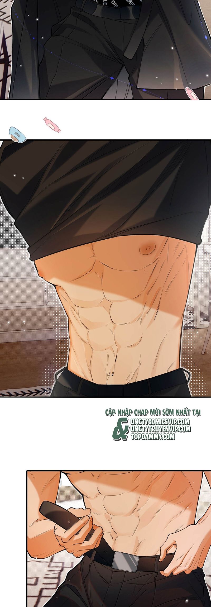 Từ Số Không Bắt Đầu Làm Bạn Trai Chapter 27 - Next Chapter 28