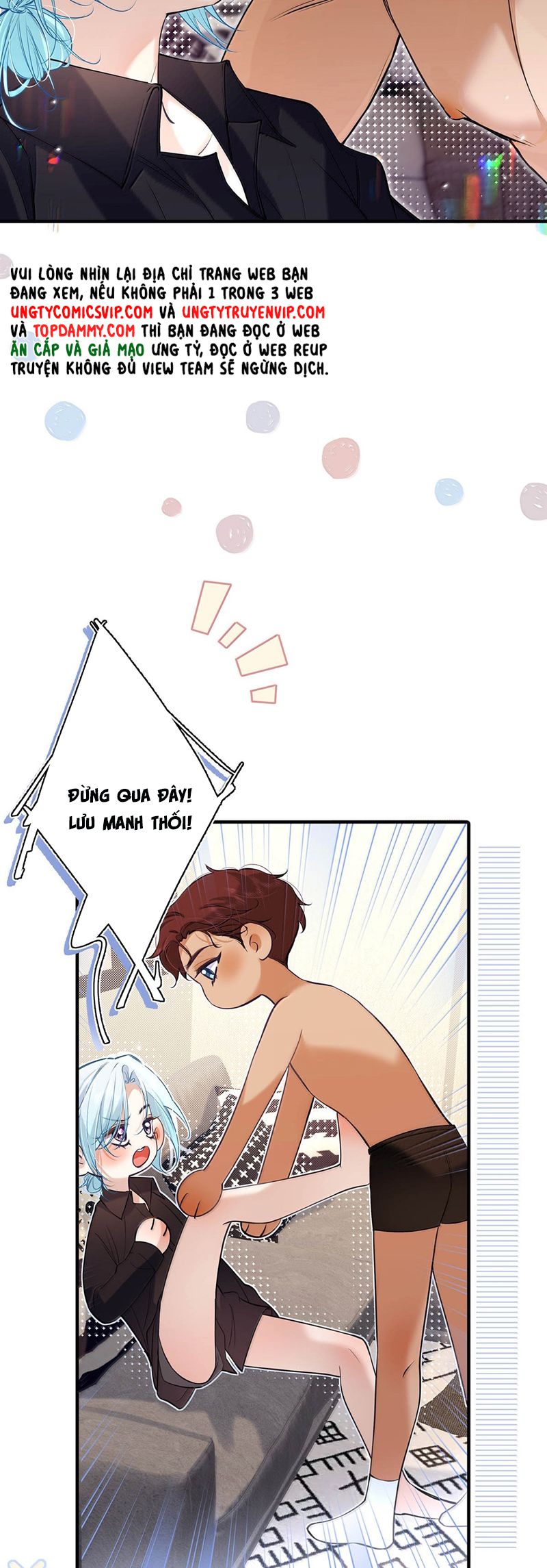 Từ Số Không Bắt Đầu Làm Bạn Trai Chapter 27 - Next Chapter 28