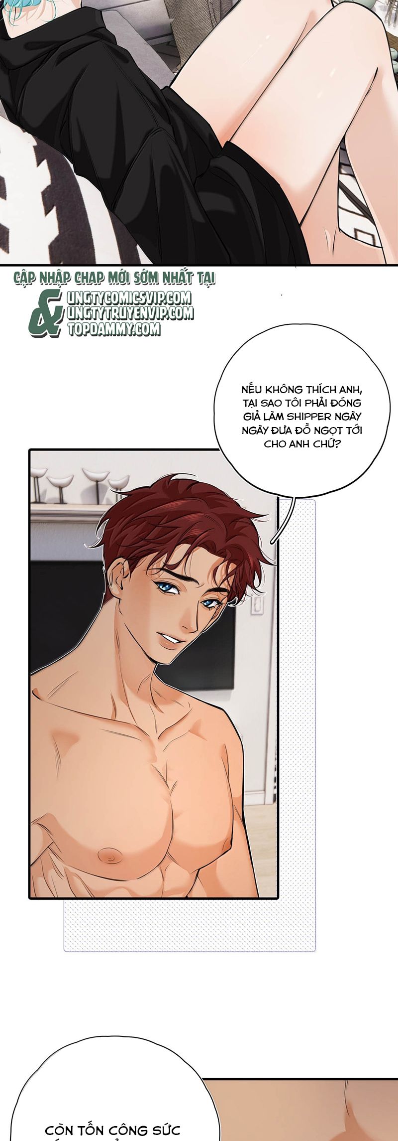 Từ Số Không Bắt Đầu Làm Bạn Trai Chapter 27 - Next Chapter 28