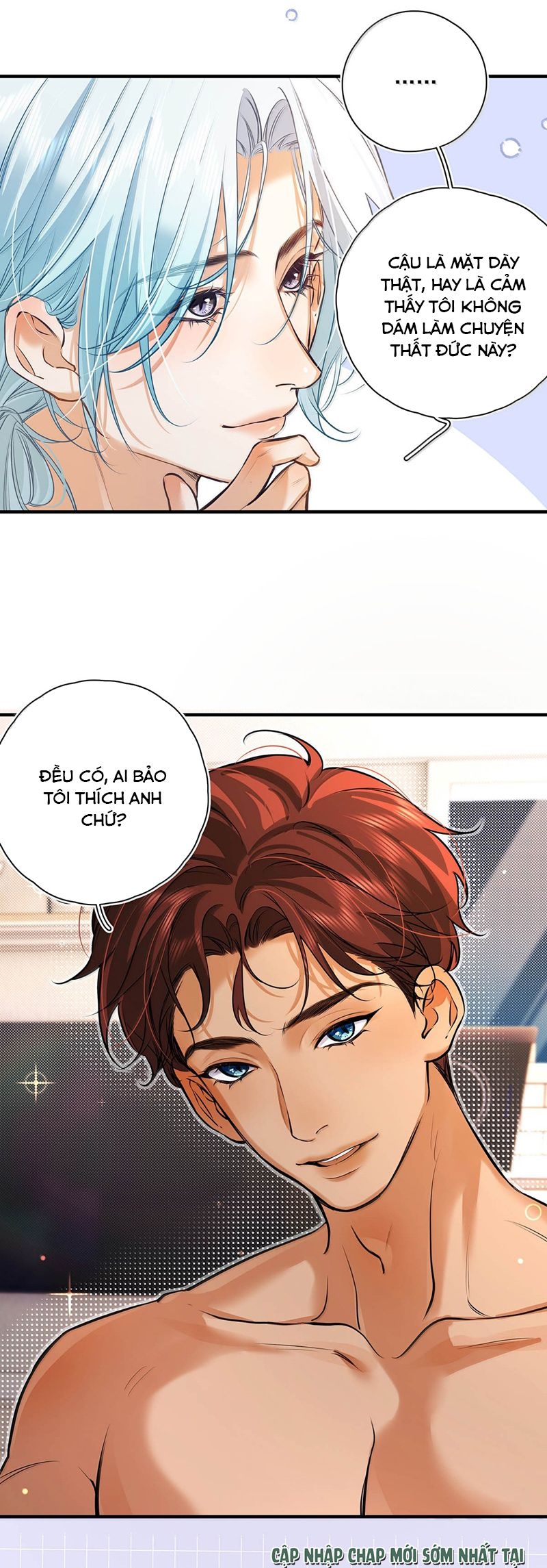 Từ Số Không Bắt Đầu Làm Bạn Trai Chapter 27 - Next Chapter 28