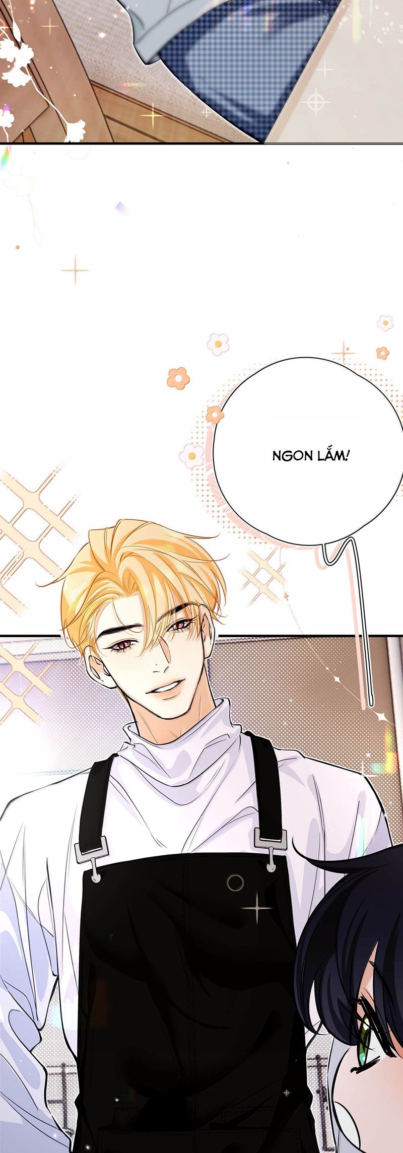Từ Số Không Bắt Đầu Làm Bạn Trai Chapter 27 - Next Chapter 28
