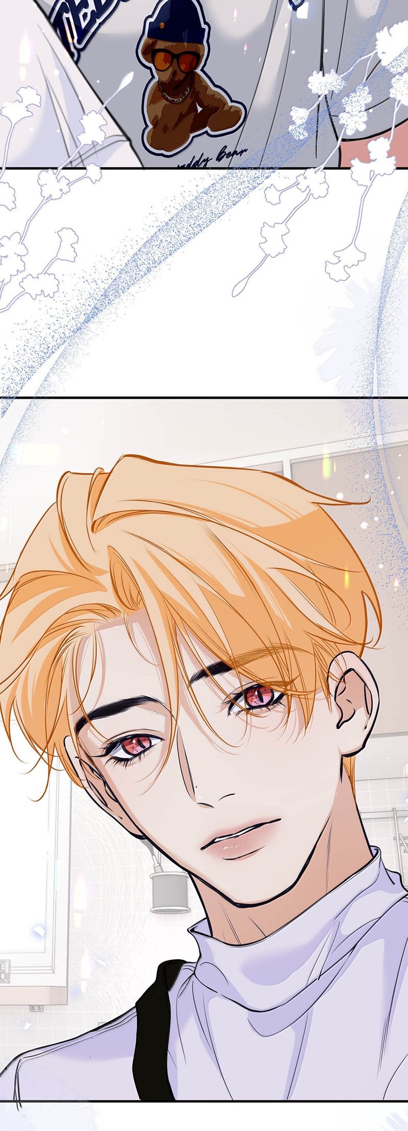 Từ Số Không Bắt Đầu Làm Bạn Trai Chapter 27 - Next Chapter 28