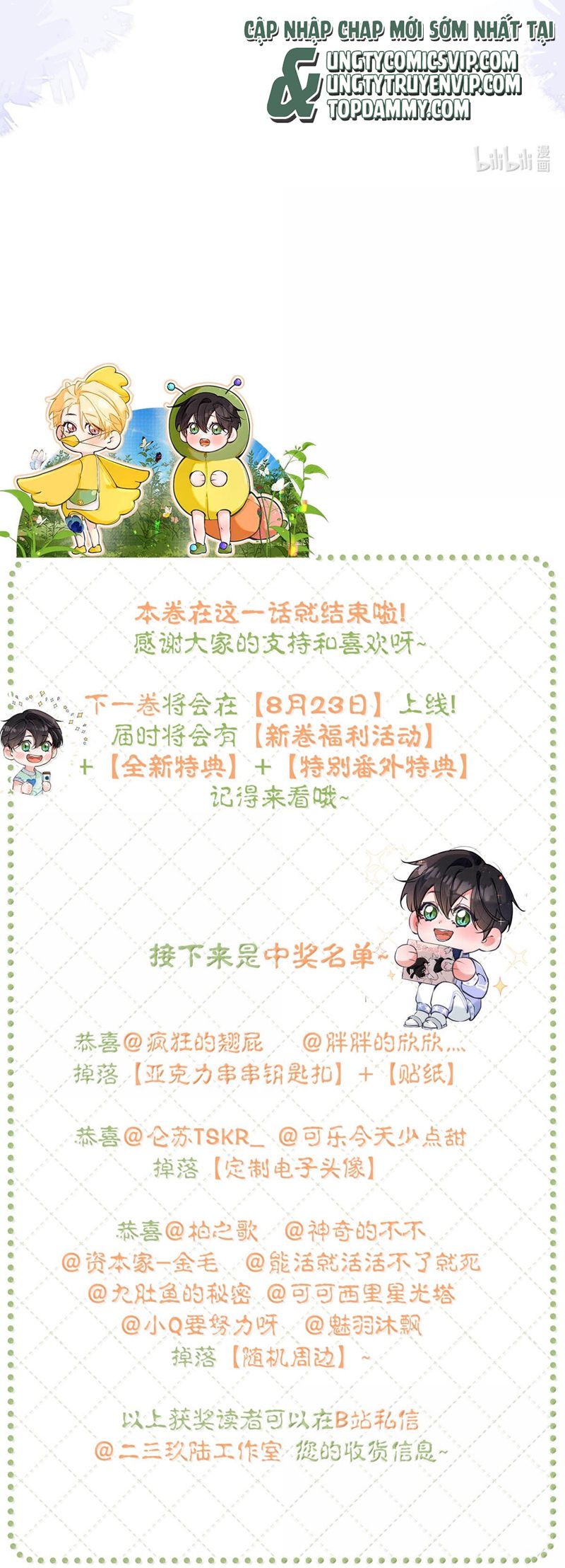 Từ Số Không Bắt Đầu Làm Bạn Trai Chapter 27 - Next Chapter 28